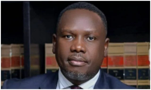 Over 70% of Tinubu’s team once opposed him – Presidential aide